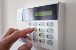 Alarm Installation Gravesend