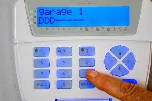 Alarm Installation Sidcup