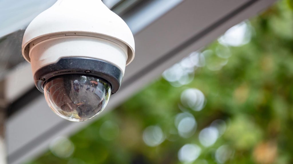 cctv installers kent