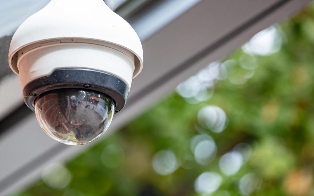 cctv installers kent