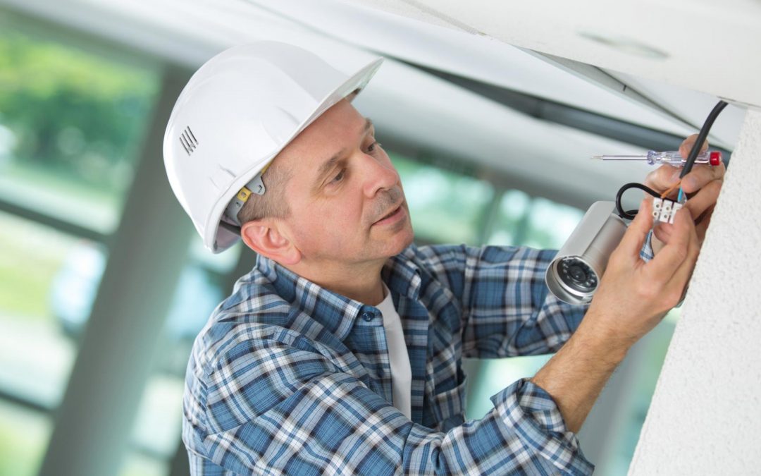 Ways to Ensure You Are Working with Alarm Installation Experts
