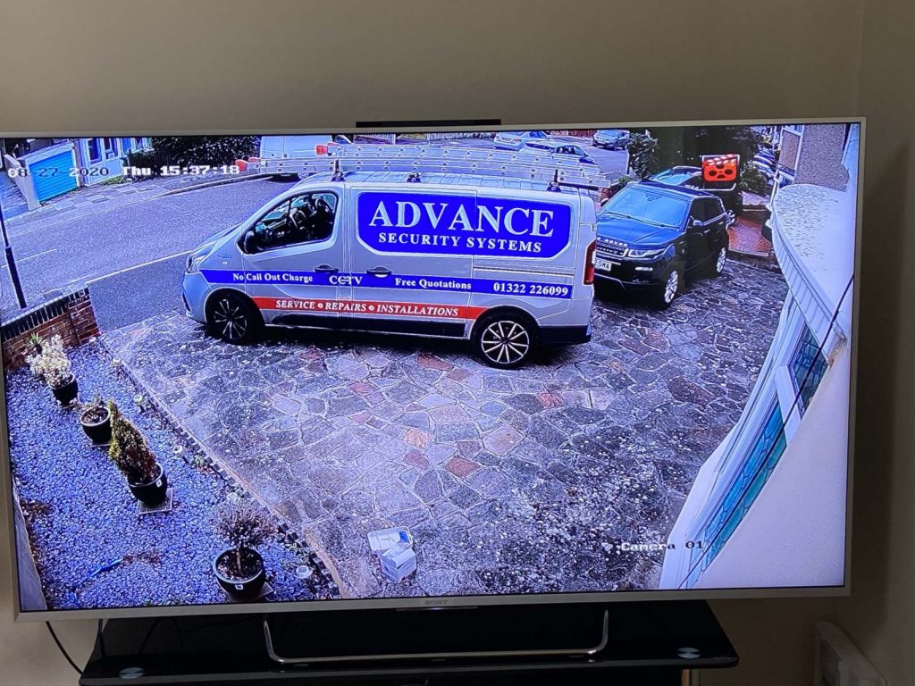 Alarm Installations