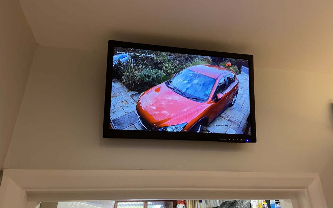 The Difference Between Monitored And Unmonitored Alarm Systems