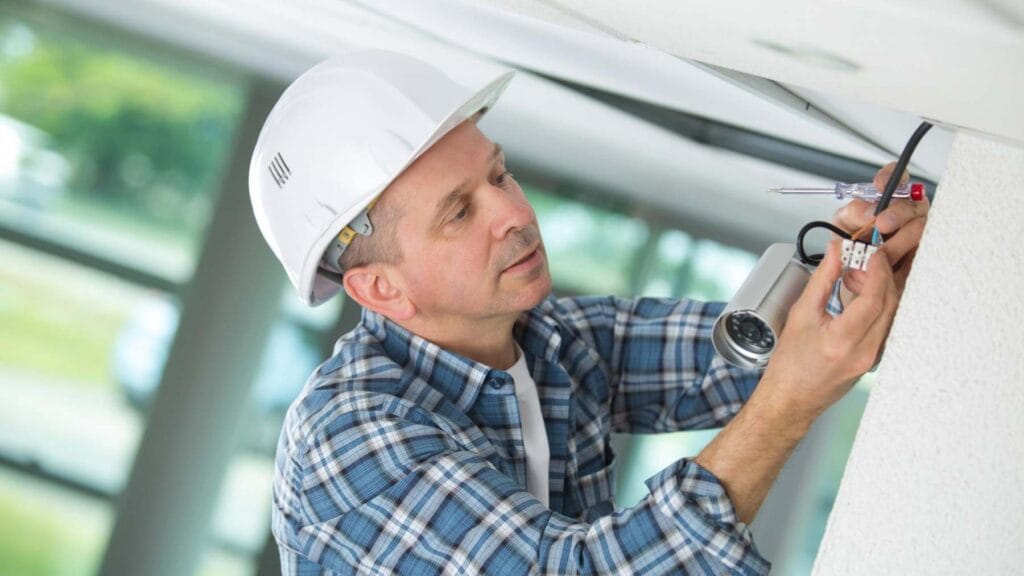 CCTV INSTALLATION KENT