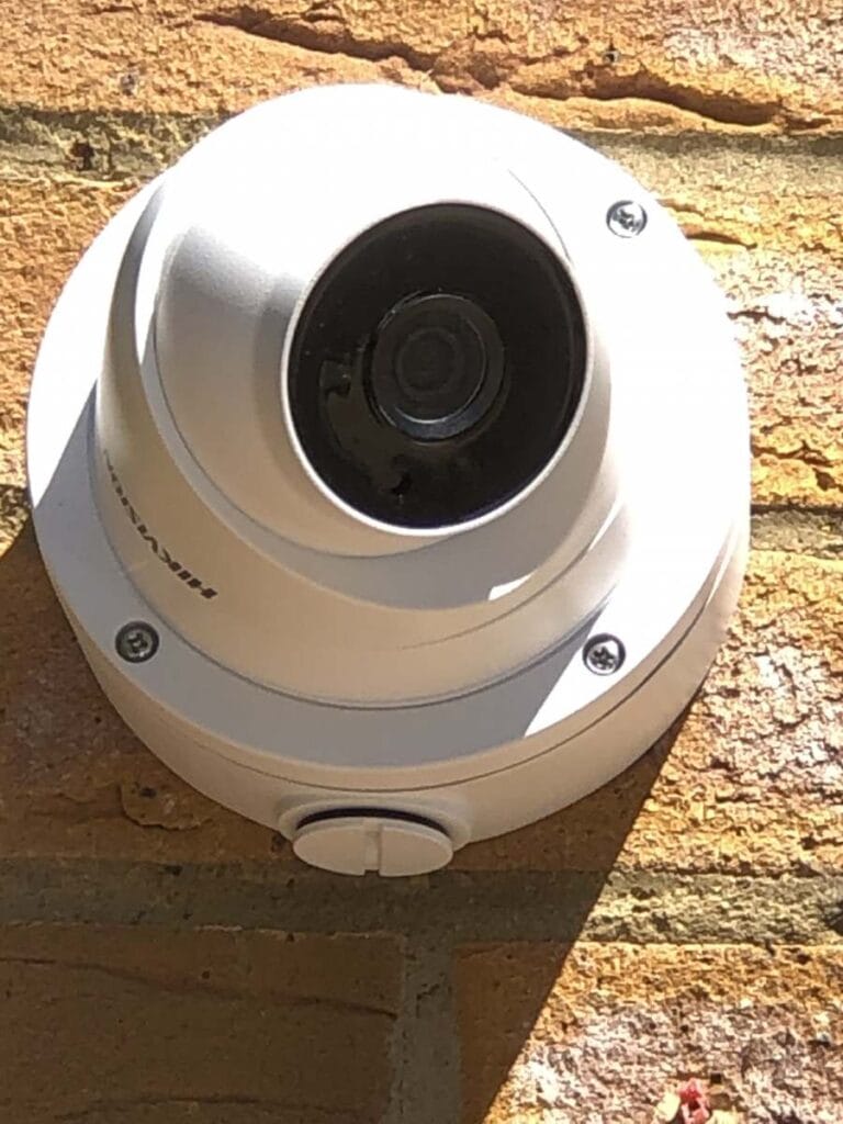 CCTV Medway