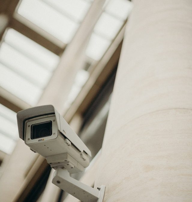 Designing an Effective CCTV System: Best Practices