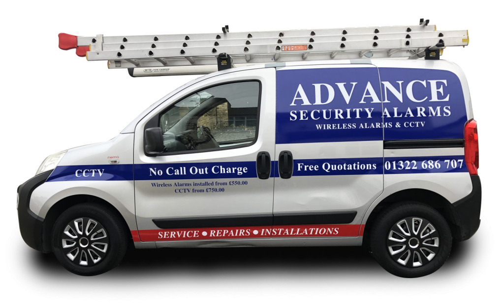 Burglar alarms companies