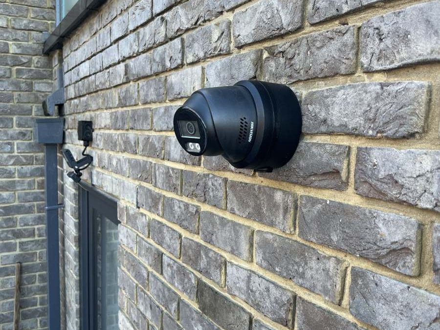 Why Alarm Installation is Essential for Small Businesses?