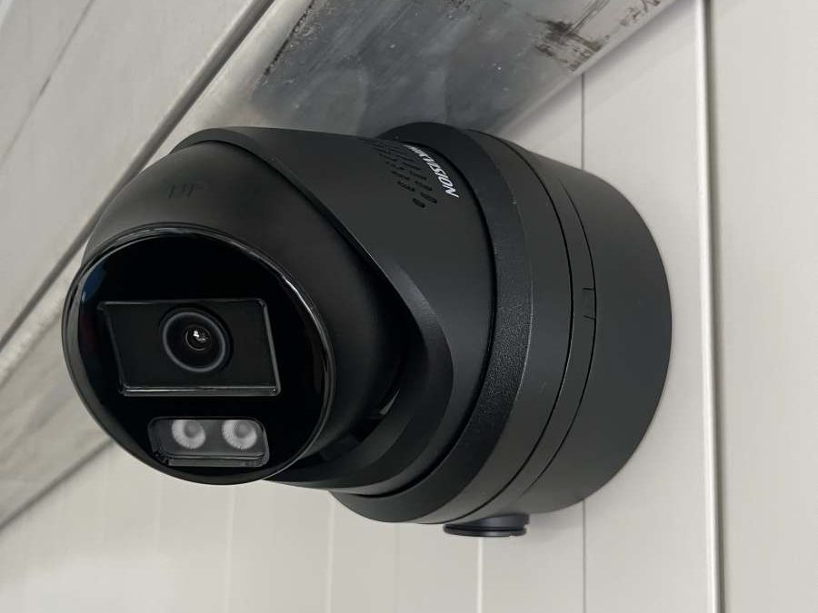 Maximise Business Safety with Alarm Systems