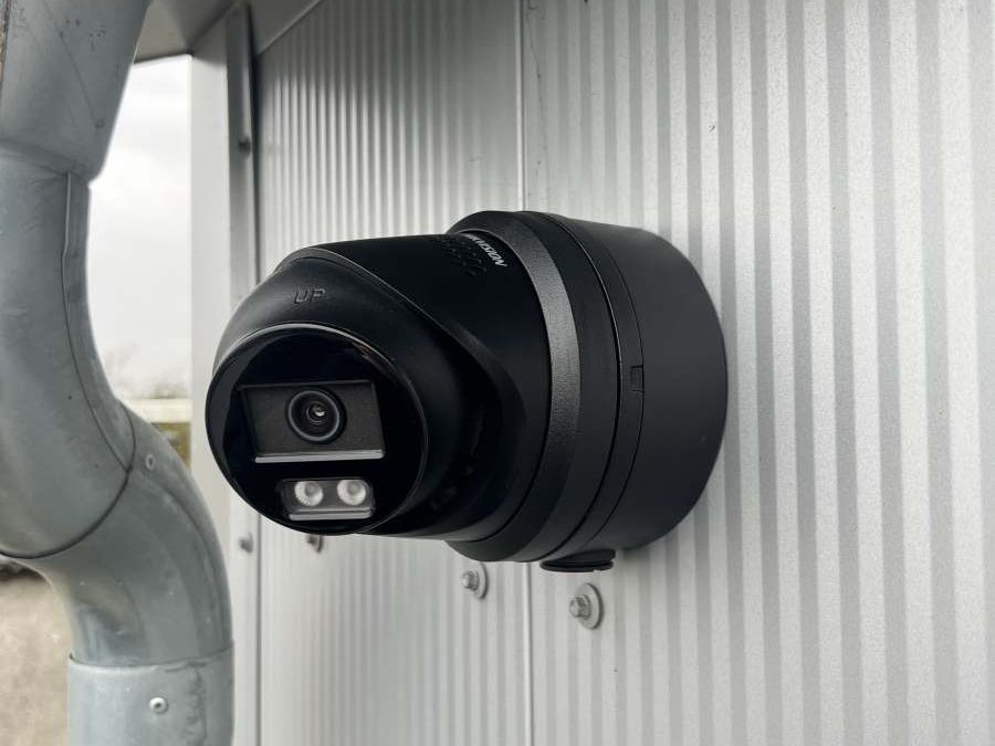 CCTV With Motion Detectors – How Does it Work and How Does It Send Alerts?