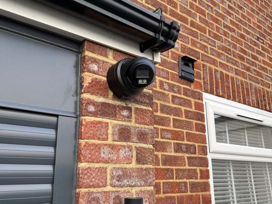 Why DIY Alarm Installation Might Not Be the Best Option for You?