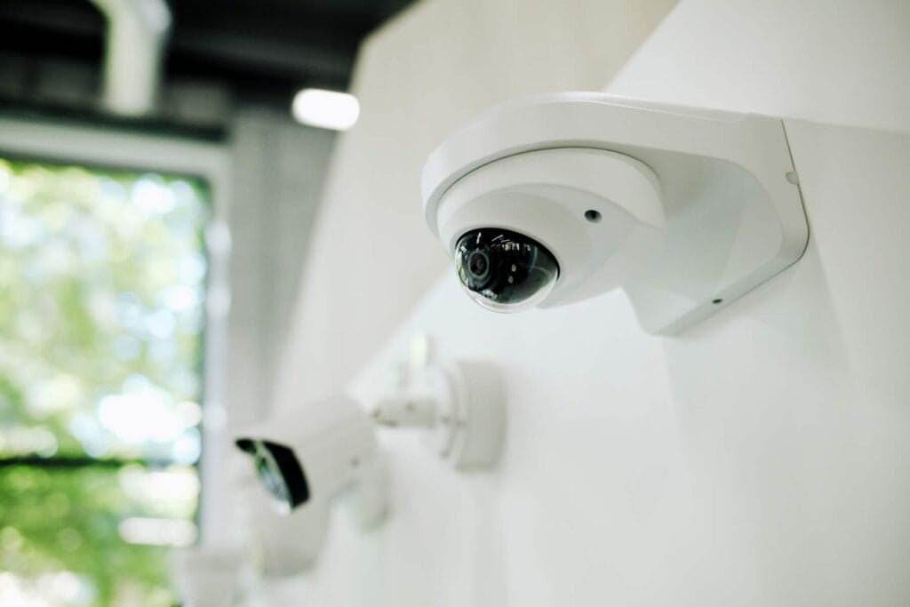 CCTV