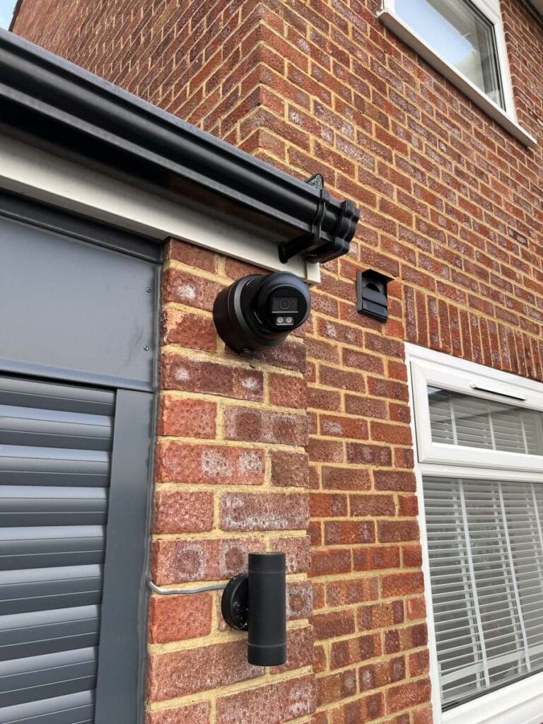 Alarm System